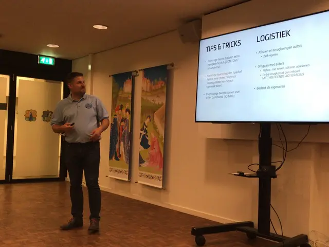 informatieavond Bastiaan