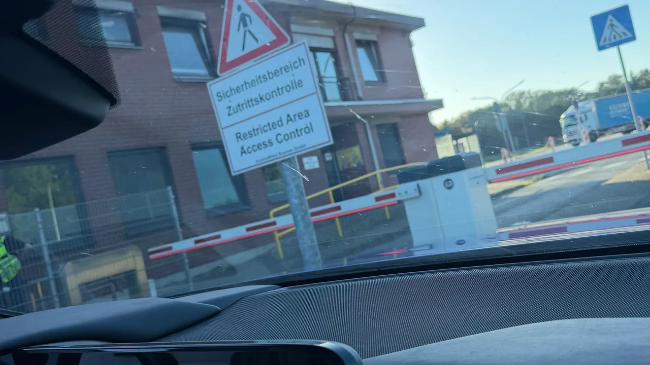 Area 51 is er niks bij