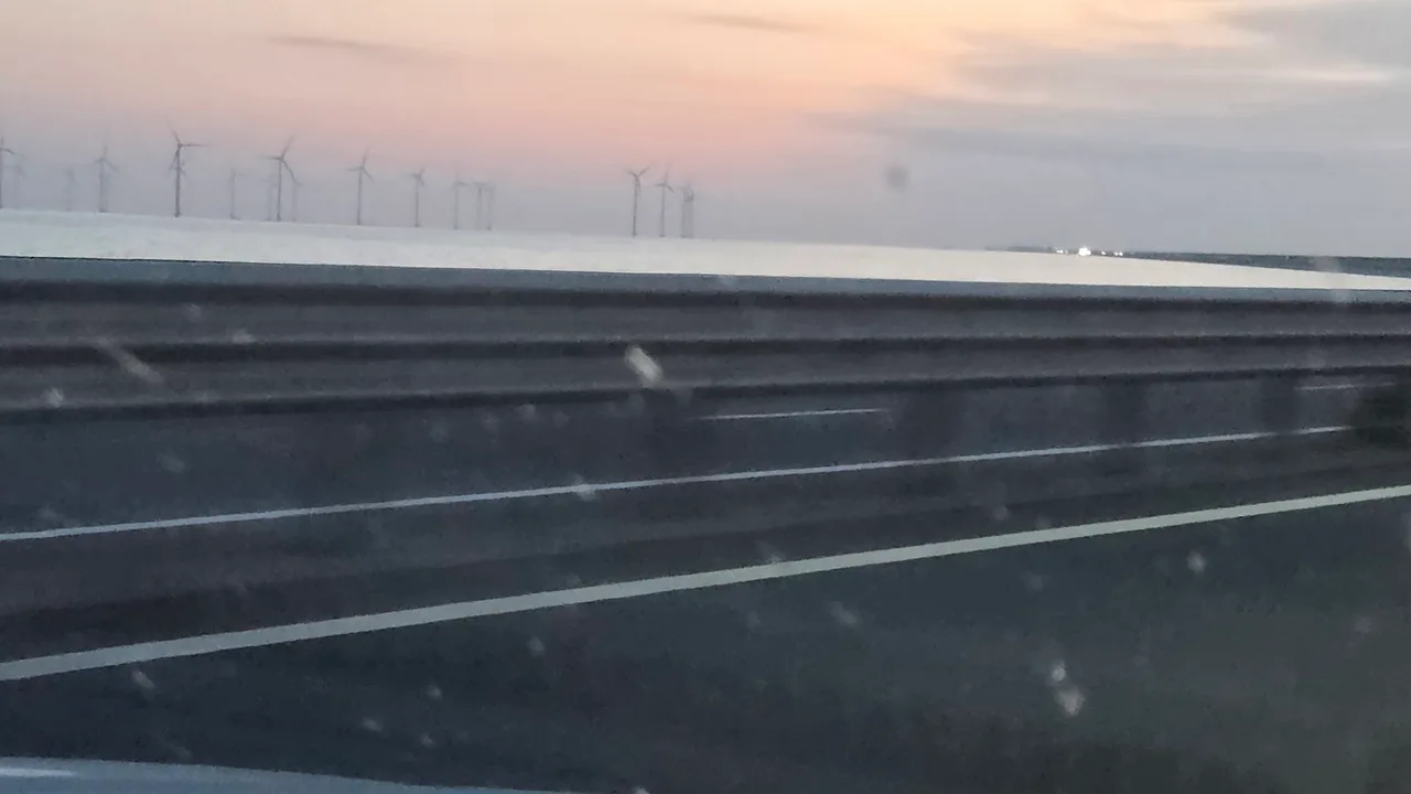 Afsluitdijk