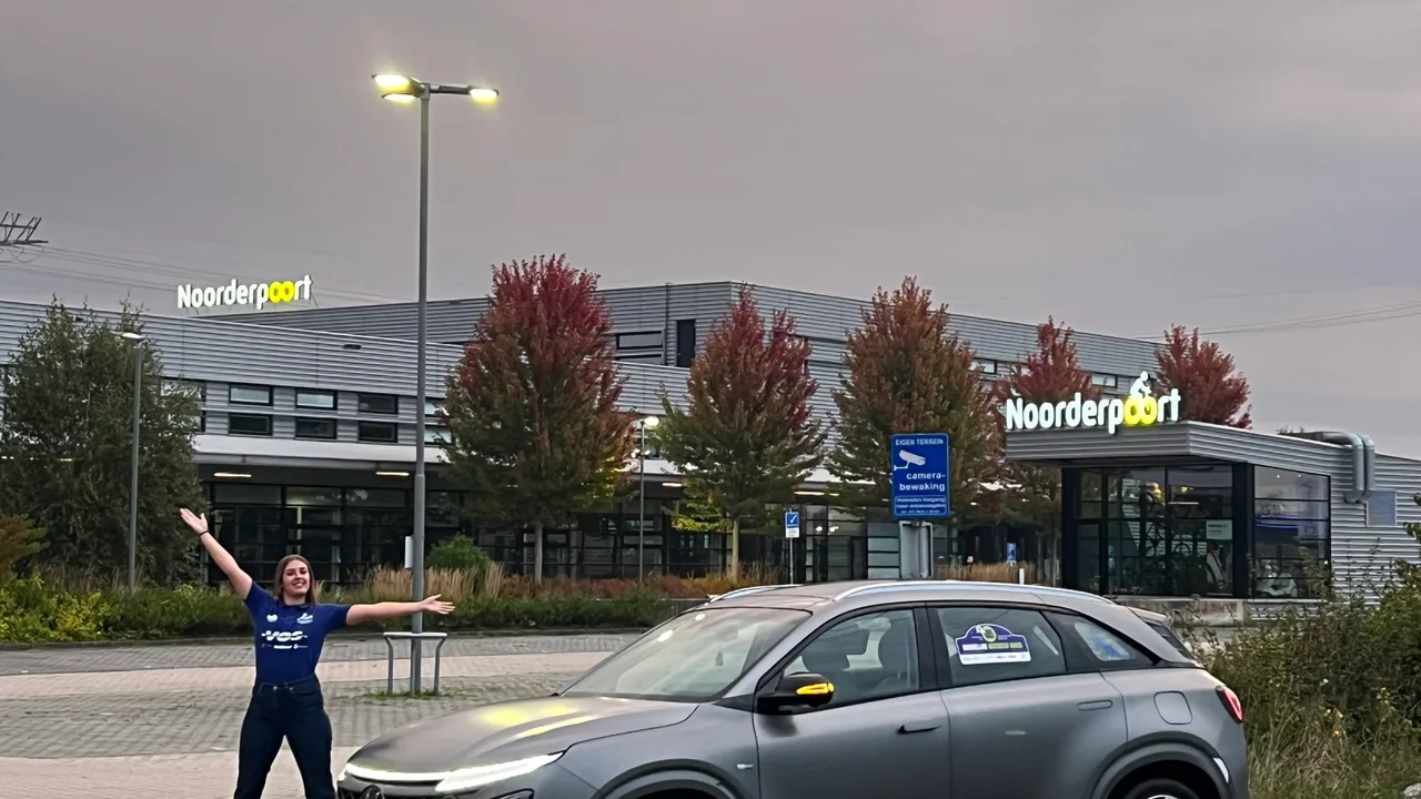 Noorderpoort Groningen