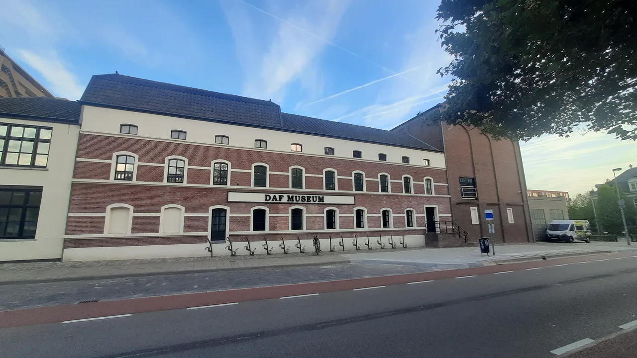 Van oude tot moderne vrachtwagens!