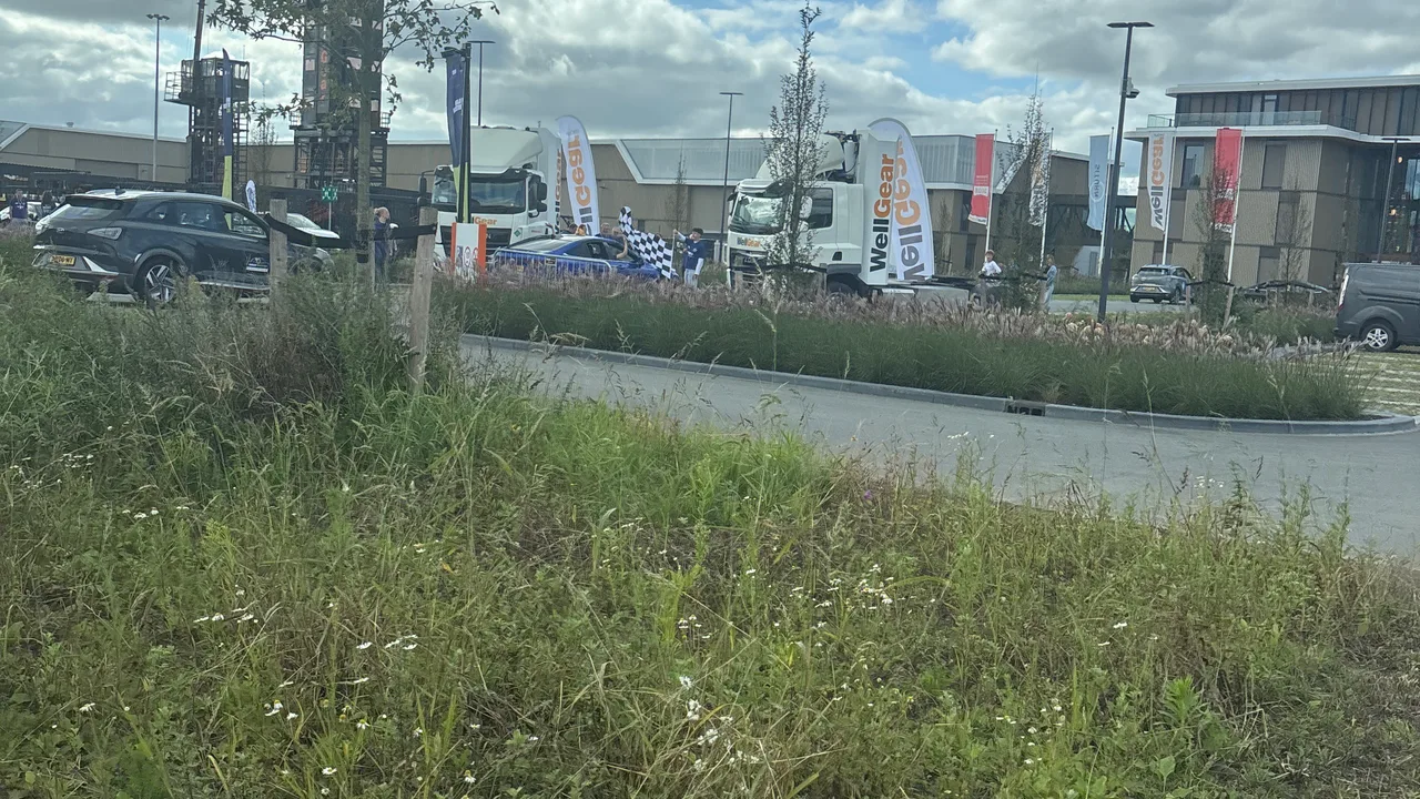 Wellgear in Assen