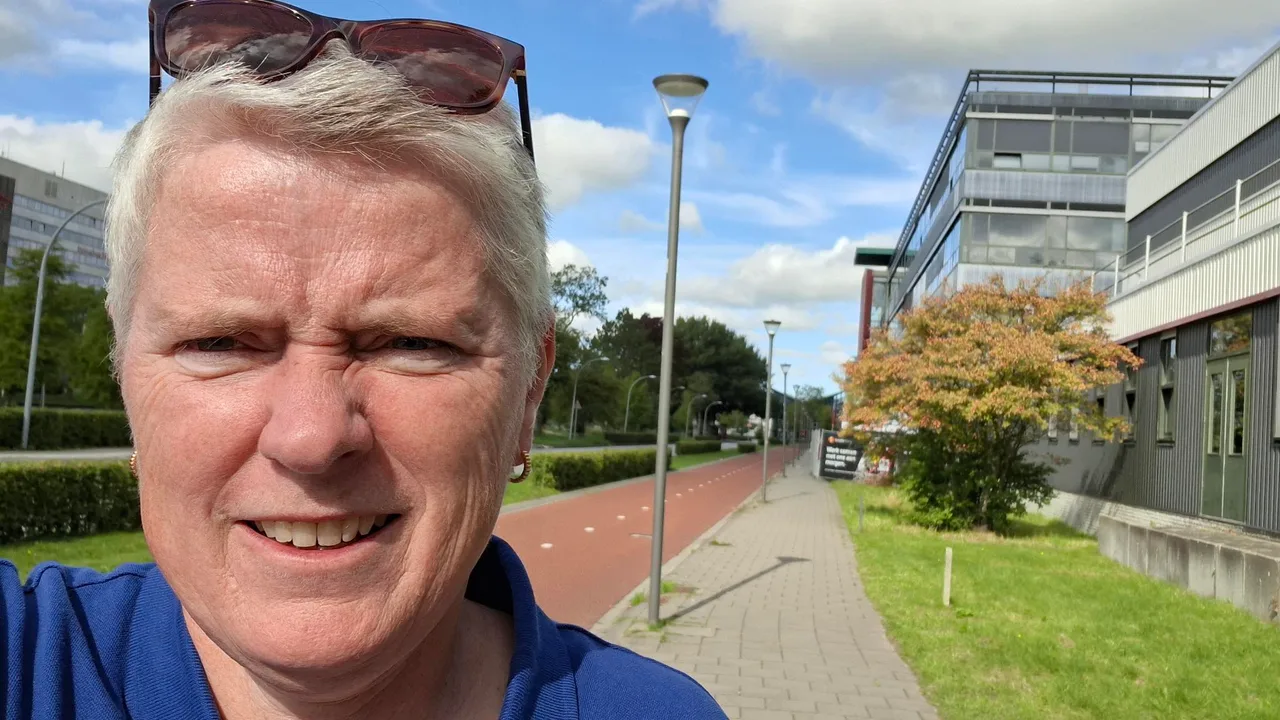 De derde superhotspot