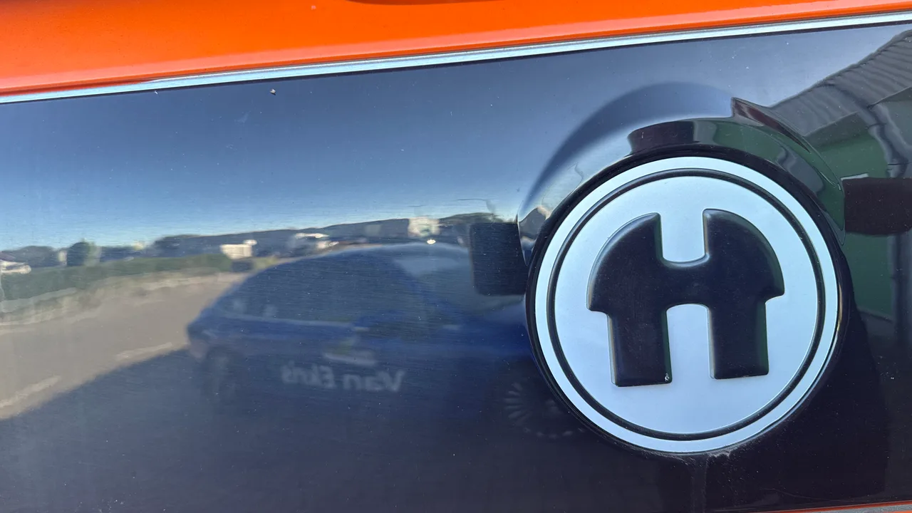 07. Holthausen Clean Technology | Van idee naar voertuig